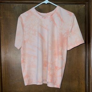 Avia Tie-Dye Short Sleeve Tee